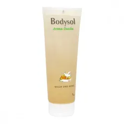 Bodysol Aroma Duschgel Milch und Honig