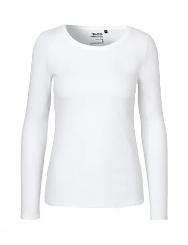 Ladies Long Sleeve T-Shirt