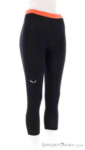 Salewa Damen Cristallo Warm Amr W 3/4tight von Salewa