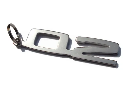 Schlüsselanhänger 1602 1802 2002 Ti Tii Turbo 114 E6 E10 E20 Baur Cabrio 02