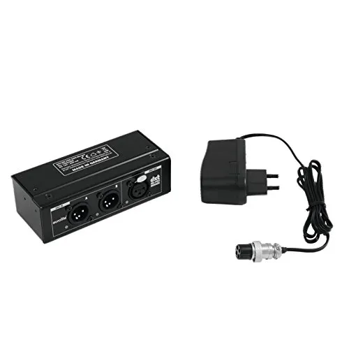 EUROLITE DXT-ME PRO DMX-Merger von Eurolite