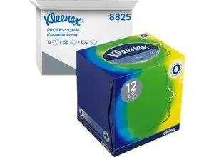 Leenex Kosmetiktücher 3-lagig