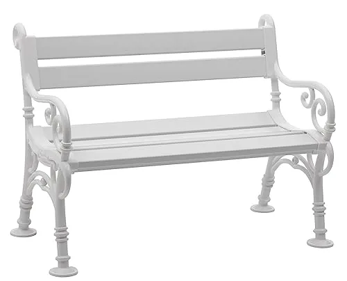 Gartenmöbel Weiß von Proregal