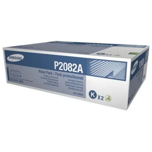 HP (Samsung) Toner MLT-P2082A/ELS schwarz - Original Toner für hohe Druckqualität, Kapazität: ca. 20.000 A4-Seiten, kompatibel mit verschiedenen Samsung und Muratec Druckern.