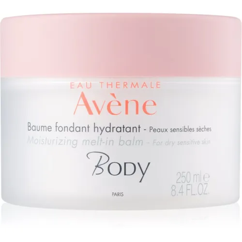 Avène Body Moisturizing Melt-in Balm 250 ml von Avène