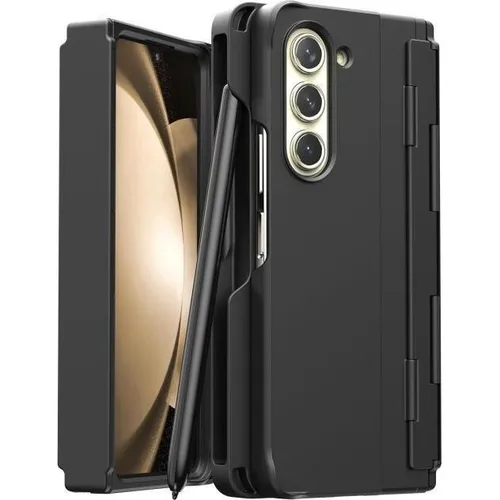 Araree Made in Korea Nukin P Series (Samsung Galaxy Z Fold5) (AR20-01764B)