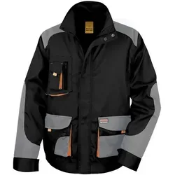 Result Arbeitsjacke Arbeitsjacke Lite wasserabweisend und winddicht Sommerjacke