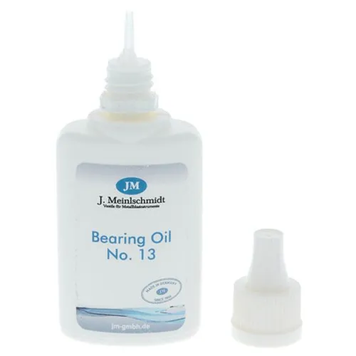 J. Meinlschmidt JM Nr. 13 Bearing Oil