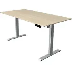 Kerkmann Move 1 elektrisch höhenverstellbarer Schreibtisch von Kerkmann