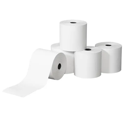 dots Thermorollen 5,8 cm x 50,0 m, 5 Rollen