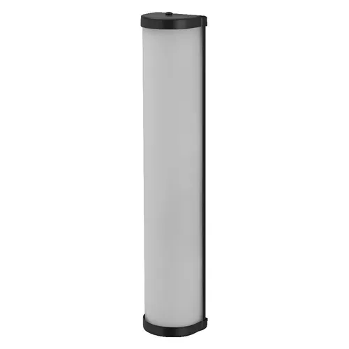 LEDVANCE BATHROOM CLASSIC CYLINDER Wandleuchte - Wandleuchte für das Bad, elegante Zylinderform, hochwertiges Glas und IP44 Schutzklasse, perfekt für smarte Lampen und stilvolle Beleuchtung
