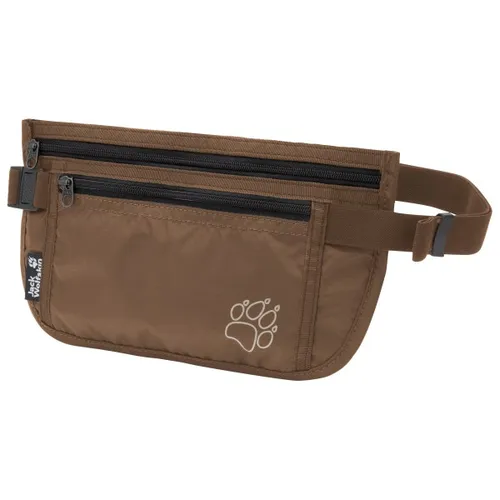 Jack Wolfskin Document Belt De Luxe