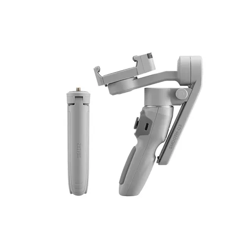 Zhiyun Smooth Q3 - Smartphone Gimbal für ein intelligentes Fotografie-Erlebnis, perfekt für kreative Aufnahmen unterwegs