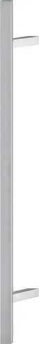 Hoppe Haustürgriff E5724 Edelstahl matt 1200 mm
