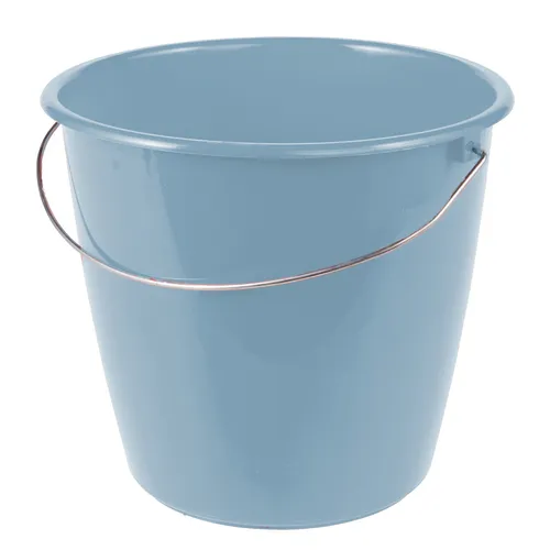 Eimer - nordic blue - 5 Liter