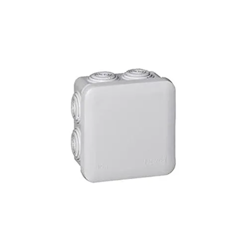 Legrand Abzweigdose Cj.Plexo 80X80X45-7 Kegel 092012