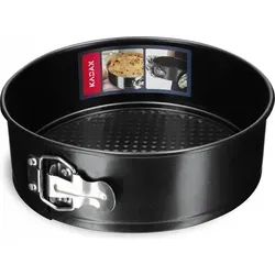 KADAX Backblech für Torten 