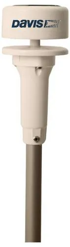 Davis Instruments 6415 Anemometer Externer Sensor von Davis Instruments
