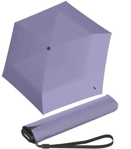 Knirps Taschenschirm US.050 Ultra Light Slim Manual - lavender