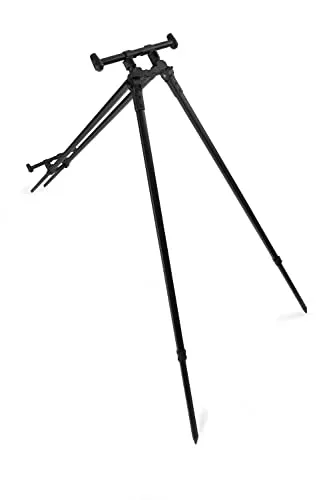 Korum Deluxe River Rod Pod One Size von Korum