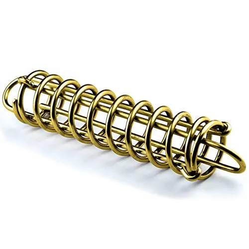 Anlegefeder Ruckdämpfer Ruckfeder Boot bis 5m 1t