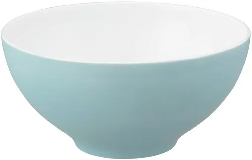 Seltmann Weiden Schüssel Life Fashion, Porzellan, (1-tlg), Schale rund, 15,5 cm