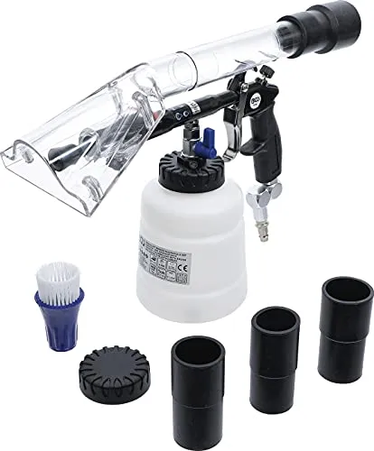 Airbrushpistolen von BGS technic