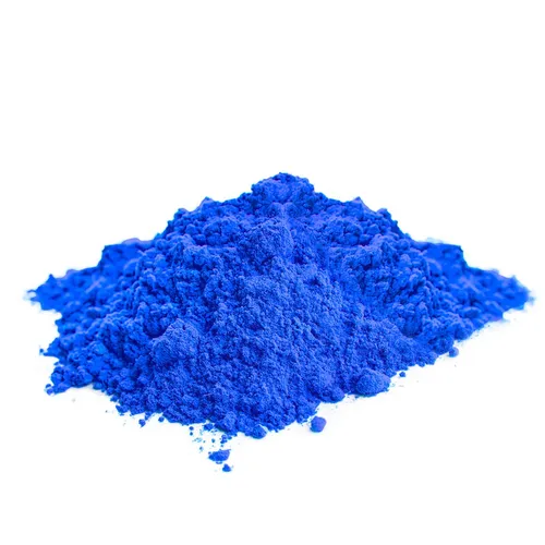 Lebensmittelfarbe 20g Blau Wasserlöslich Hochkonzentriertes Pulver E 133