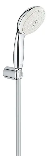 Grohe NTempesta 100 III Handbrausenset