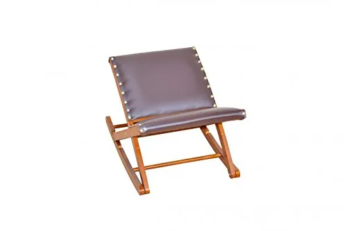 moebel-direkt-online Fußhocker Fußschaukel