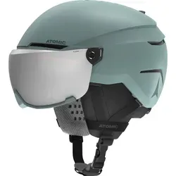 ATOMIC SAVOR VISOR JR Skihelm