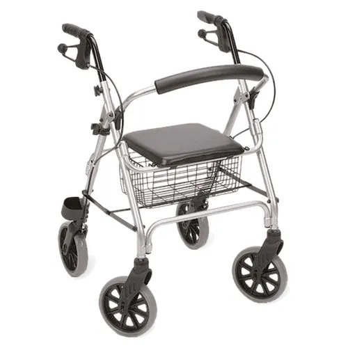 Produktbild Rollator Leichtgewicht mit Bügel