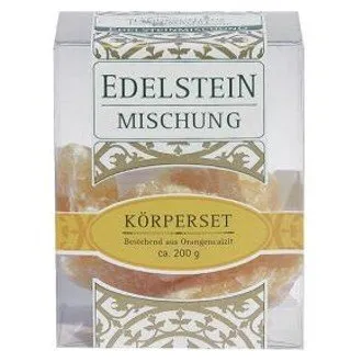 Edelstein-Körperset 200 g