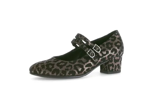 Gabor Pumps