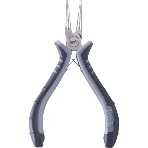 KWB Elektronik Rundzange 120 mm