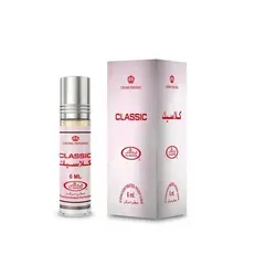 Al-Rehab Roll On Parfumöl CLASSIC 6ml