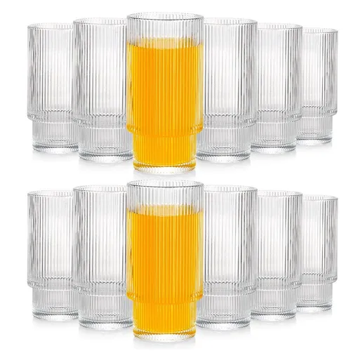 Trinkgläser 320 ml