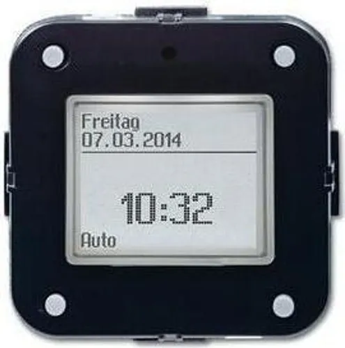 Busch-Jaeger 6456-101 Timer-Bedienelement