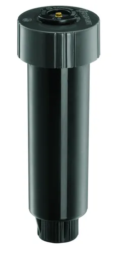 Gardena 01555-20 Sprinklersystem Versenkregner S 50 - für Flächen bis 50 m, individuell anpassbare Reichweite und präzises Sprühbild