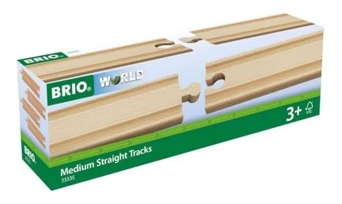 BRIO World