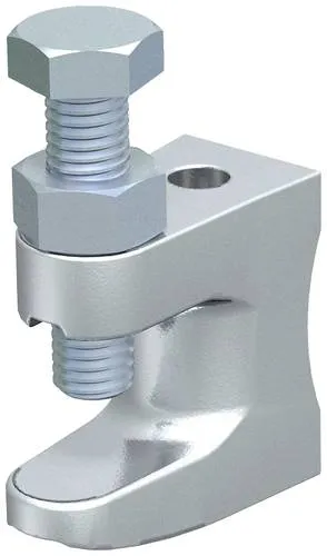 OBO Bettermann 1488074 Klammer 1 St. Metall