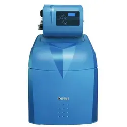 BWT Aqa smart Weichwasseranlage PN 10 von BWT