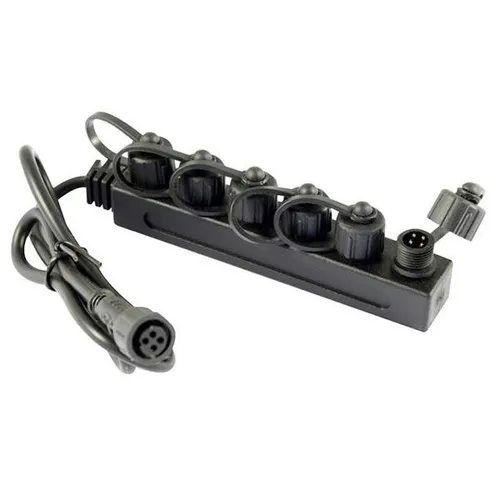 Produktbild Scharnberger+Hasenbein Verteiler-Dose IP67 50cm 33910