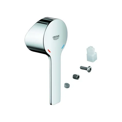 GROHE Lineare Hebel für 2-Loch Waschtischbatterie, chrom (46982000)