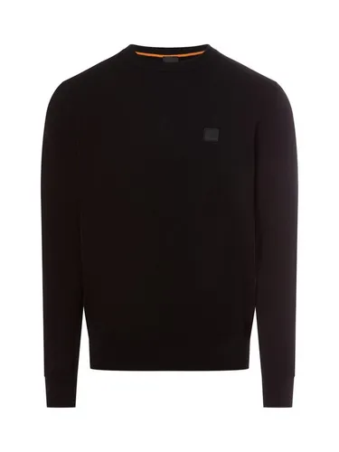 Strickpullover BOSS ORANGE 