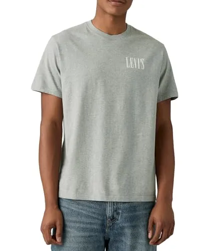 LEVI'S Herren T-Shirt 