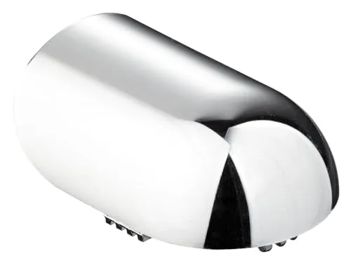 GROHE Abdeckkappe (für Brausenstangenhalter), chrom, 00479000