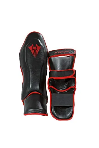 Kwon Contender Schienbein-u. Spannschützer (M) von KWON