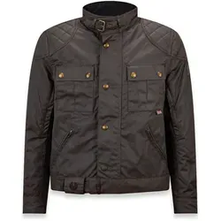 Belstaff Brooklands Motorrad Wachsjacke