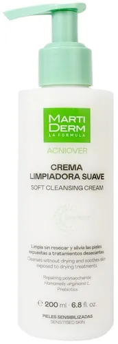 MARTIDERM ACNIOVER CREMA LIMP